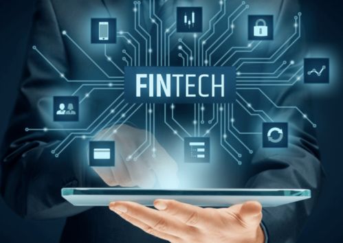 揭秘G5新寵 金融科技網絡技術開發課程，為何成為求職新貴？